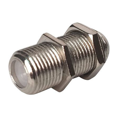 VITEK VT-F-BARREL100 BARREL COUPLER F CONNECTION PK100