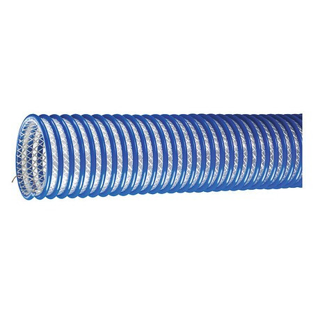 KURIYAMA 2020-300x50G BULK FOOD GRADE HOSE 3 ID X 60 FT.