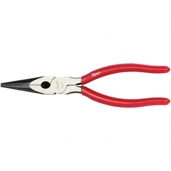 MILWAUKEE ELECTRIC TOOLS 48-22-6501 LONG NOSE PLIERS
