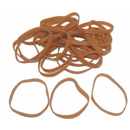 ENCORE PLASTICS EP-4064 WIDE BAND 3-1/2 X 1/4 1 LB BAG
