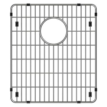 ELKAY CTXBG1315 ELKAY CROSSTOWN STAINLESS STEEL 13-1/2" 
