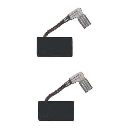 BOSCH POWER TOOLS 2609160125 BRUSH SET