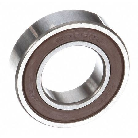 HOBART BB-021-66 SINGLE BEARING BALL RAD 0.9843
