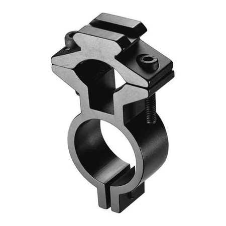 BARSKA AI11742 BARREL RING MOUNT BLACK
