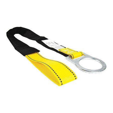 GUARDIAN 10710 CONCRETE ANCHOR STRAP 3 FT.