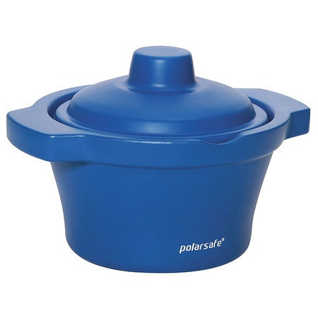 ARGOS TECHNOLOGIES 04393-88 ICE BUCKET BLUE 2.5L
