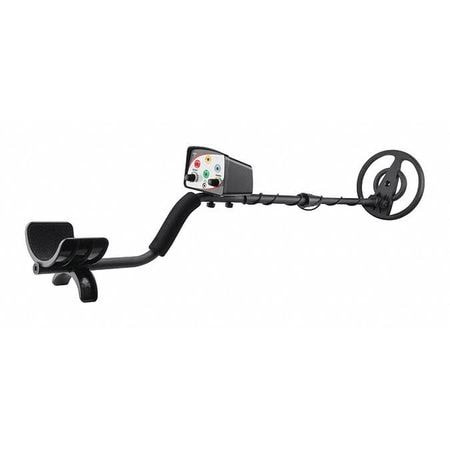 BARSKA BE13230 METAL DETECTOR HAND-HELD ABS PLASTIC