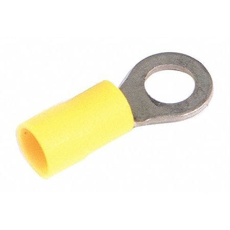 GROTE 83-2507 RING TERMINAL 12-10 GA 3/8 PK100