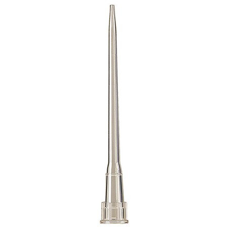ARGOS TECHNOLOGIES 24501-60 LONG PIPETTE TIP PP 10UL PK1000