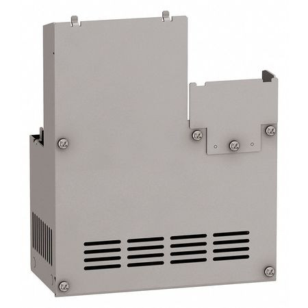 SCHNEIDER ELECTRIC VW3A95818 NEMA UL TYPE 1 MOUNTING KIT SZ 3 COMPACT