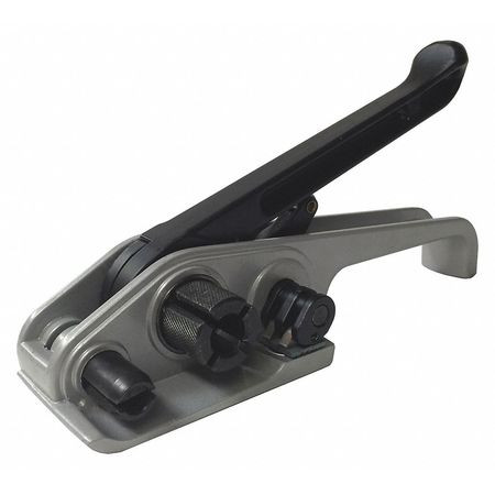 TEKNIKA P-300 POLYPROPYLENE STRAP TENSIONER,3/4"