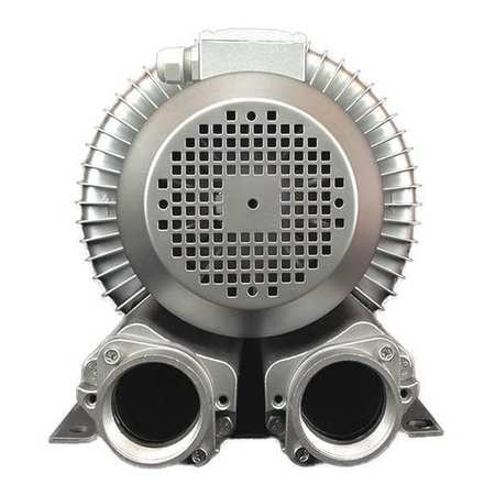 ATLANTIC DIFFUSERS AB-401 ATLANTIC BLOWERS REGENERATIVE BLOWER AB-