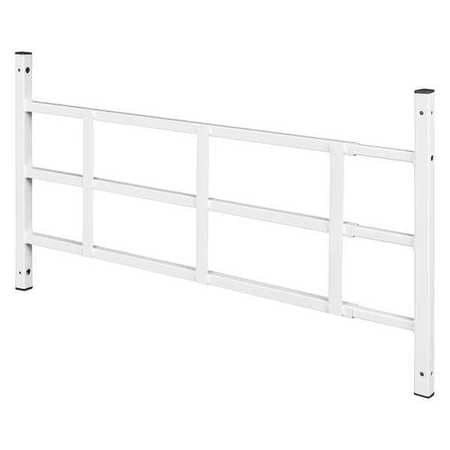 PRIME LINE PRODUCTS S 4756 WINDOW SECURITY GUARD,FIXED,STEEL