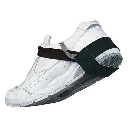 DESCO 07588 HEEL GROUNDER,ECONOMY,1 MEG