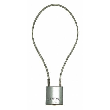 ABUS 13105 LOCKOUT PADLOCK KEY ALIKE 5 PINS