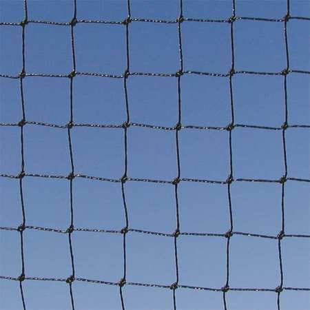BIRD BARRIER N1-B130 BIRD BARRIER 3/4" BLACK STEALTHNET STAND