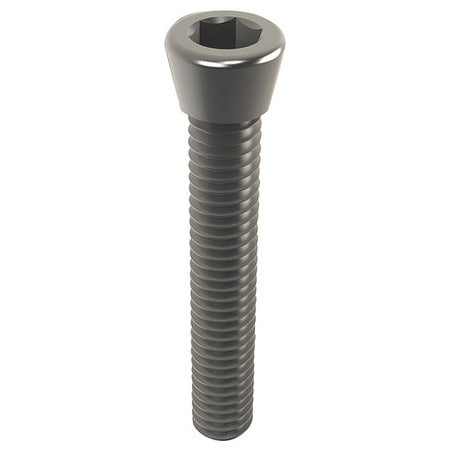 MITEE-BITE PRODUCTS INC 31002 TAPERED SCREW FOR #0 ID XPANSION CLAMP