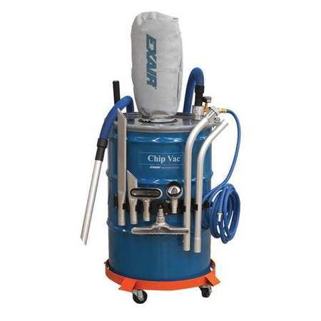 EXAIR 6393 VACUUM CLEANERS