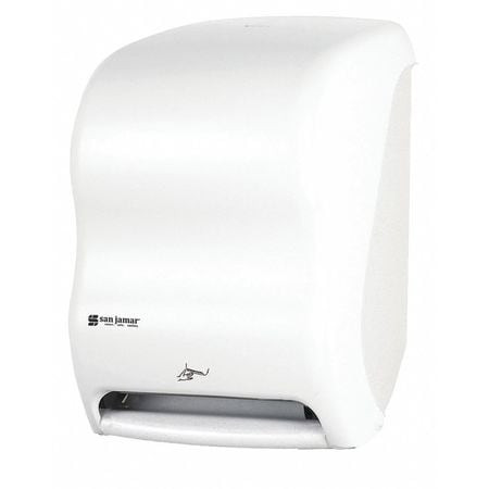 SMART SYSTEM W/IQ SENSOR T1400WH DISP,SMART SYSTM,IQ SENSOR,CLASSIC,WHITE