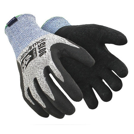 HEXARMOR 9015-XL (10) CUT-RESISTANT GLOVES XL/10 PR