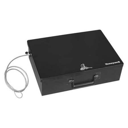 HONEYWELL 6109 DIVERSION SAFE,KEY,STEEL,0.48 CU FT
