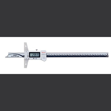 MITUTOYO 571-216-10 DEPTH GAGE DIGIMATIC 0-30