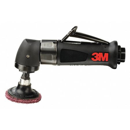 3M 28341 DISC SANDER,28341,2",.3 HP. 20,000 RPM