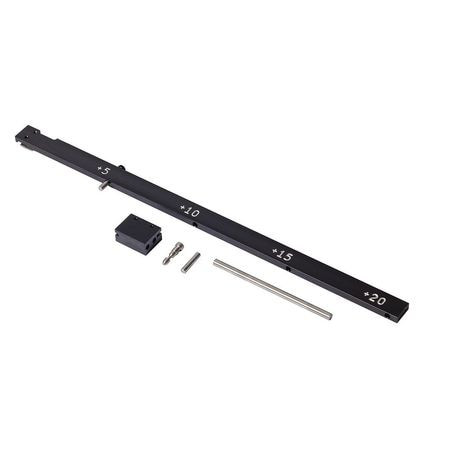 AMPG Z2526 CALIPER EXTENDER KIT,26 INCH