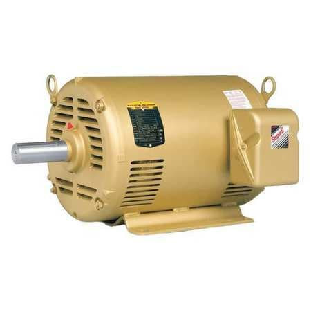 BALDOR ELECTRIC VEM31120 BALDOR-RELIANCE VEM31120 1.5HP 3600RPM 5