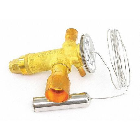 CARRIER EA02DZ484 TXV 12 TONS TGEX