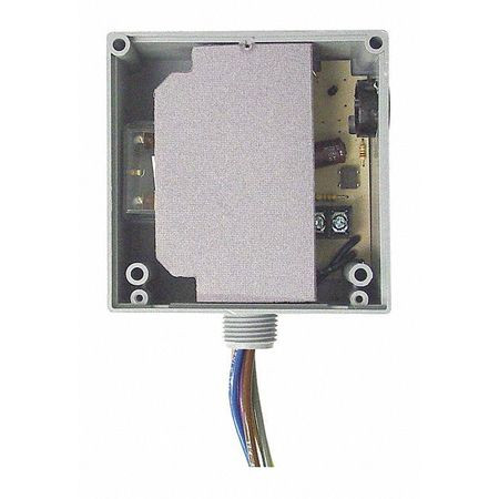RIB RIBT24P ENCLOSD RLY HI/LOW SEP 20A 24VAC/DC 120