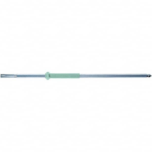 WIHA TOOLS 28574 IP8 TORX PLUS SCREWDRIVER BIT