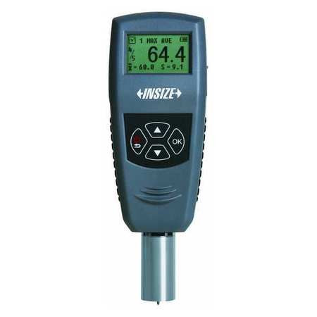 INSIZE ISH-DSA HANDHELD DIGITAL DUROMETER,SHORE A SCALE