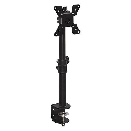 MOUNT-IT MI-706 SINGLE MONITOR DESK MOUNT 13-30 SCREENS