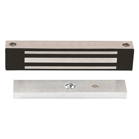LOCKNETICS WMG600 WEATHERPROOF MAGLOCK 600LB HOLDING FORCE