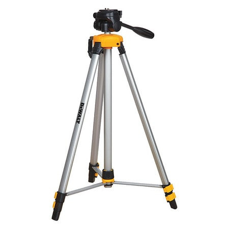 DEWALT TOOLS DW0881T LASER TRIPOD