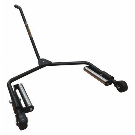 OMEGALIFT 92030 WHEEL DOLLY 50 L X 27-1/2 W X 20 H