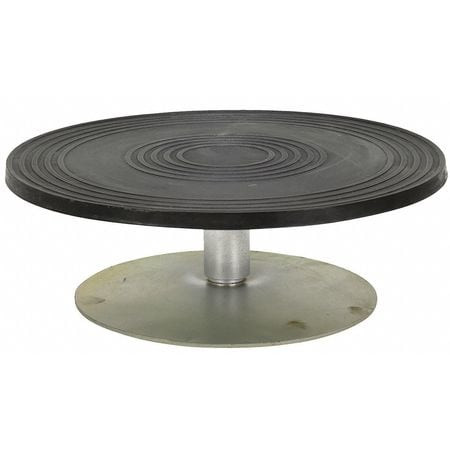VESTIL TT-12-4 HEAVY DUTY MANUAL TURNTABLES