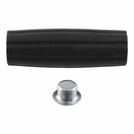 CURT 28926 REPLACEMENT JACK FOR CURT TRAILER JACKS