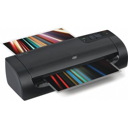 GBC 1703074BF POUCH LAMINATING MACHINE 15-45/64 IN.