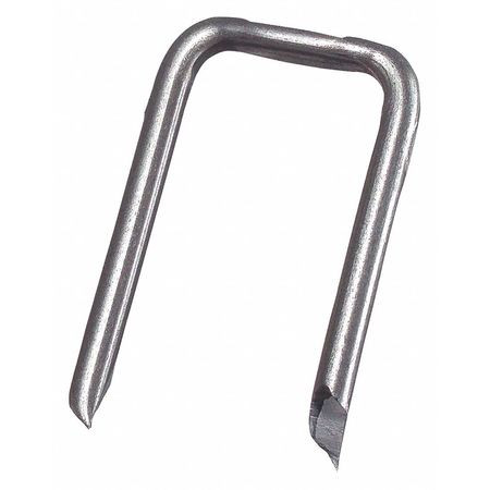 GARDNER BENDER MS-950B METAL STAPLE 2 COND 1/2 PK5000