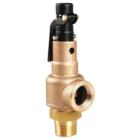 AQUATROL 560GG1M1A1-100 SFTY VLV 100 PSI 1 1/2 MNPT X 1 1/2 FNPT