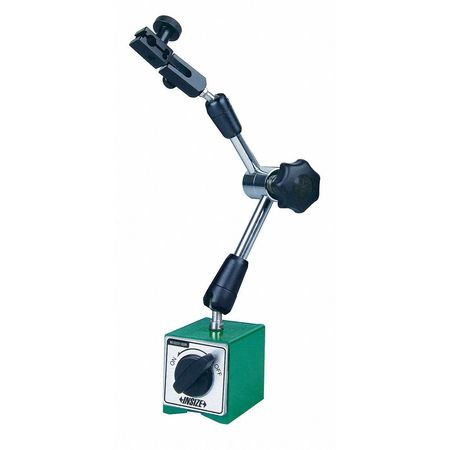 INSIZE 6210-100E INSIZE UNIVERSAL MAGNETIC STAND W/ 225 L