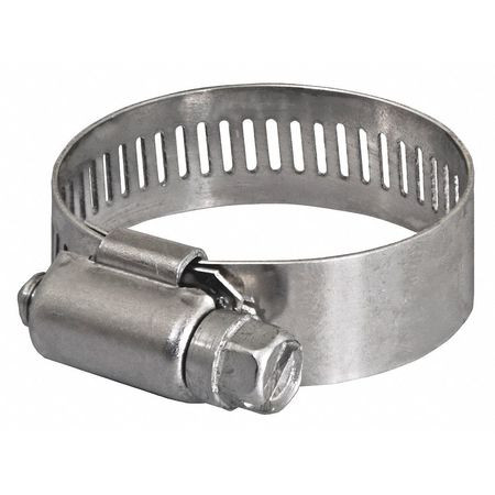 APACHE HOSE & BELTING CO, INC 48001009 APACHE 48001009 7/16" - 1" 304 STAINLESS