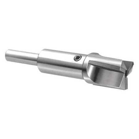 SUPER TOOL 52226 REDUCED SHANK COUNTERBORE 13/16 D