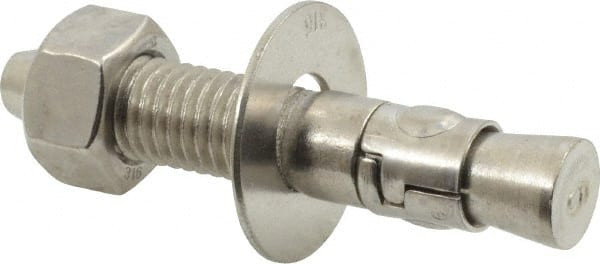 DEWALT TOOLS 07630-PWR 5/8" DIAM, 5/8" DRILL, 3-1/2" OAL, 1" MI