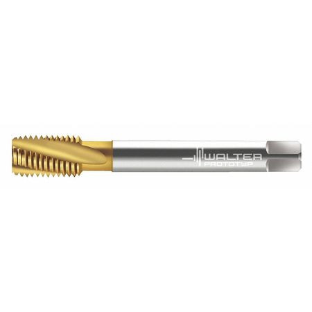WALTER PROTOTYP 2148005-M10X1 SPIRAL FLUTE TAP M10X1.00 HSS