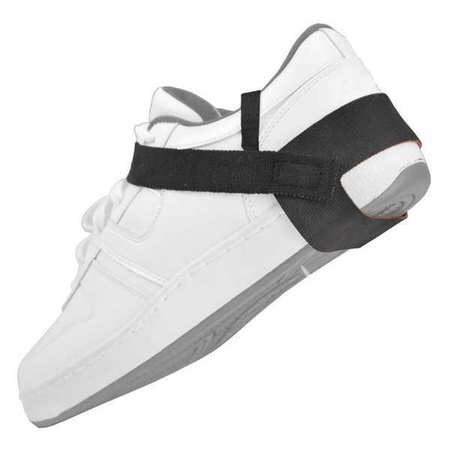 DESCO 07560 HEEL GROUNDER,WITH 1 M RESISTOR