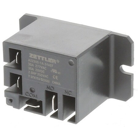 YORK S1-024-36022-000 RELAY,24V