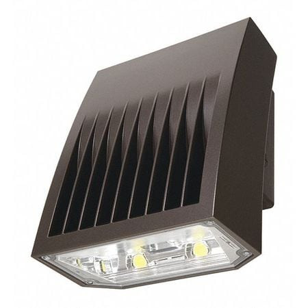 LUMARK XTOR6B-W A LENS LED TR 6400 LUM 40K 0-10V DIMM,2